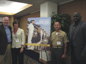 2009 Navy Sexual Assault Summit
