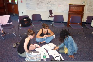 Umeleni MVP Train The Trainer (TTT)